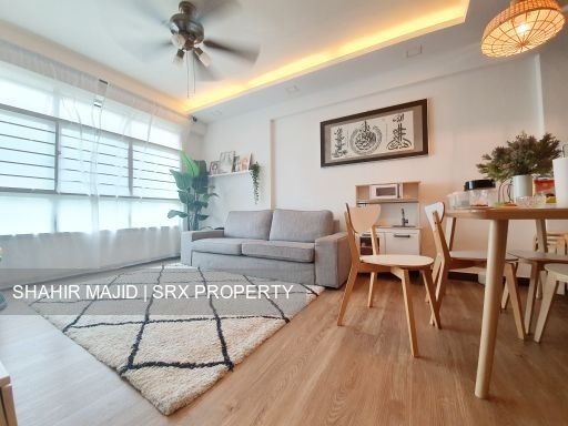 Blk 890A Tampines Avenue 1 (Tampines), HDB 4 Rooms #216289931